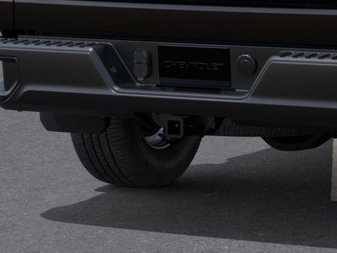 New 2026 Chevrolet Silverado 1500 W/T w/ WT Value Package AWD/4WD image 14