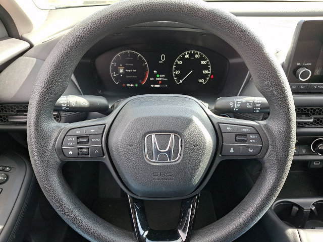 Used 2024 Honda HR-V LX image 19