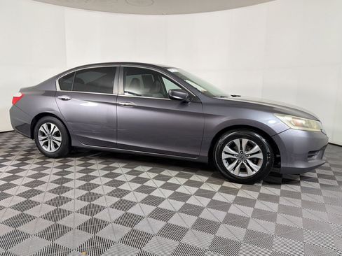 Used 2015 Honda Accord LX image 6