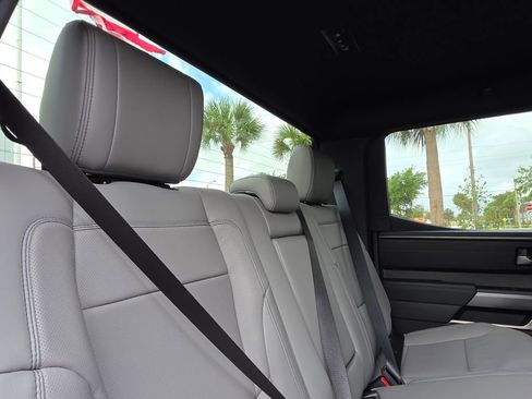 New 2026 Toyota Tundra SR5 AWD/4WD image 18