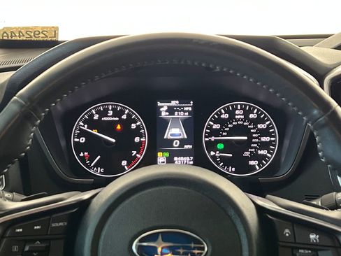 Certified 2023 Subaru Ascent Touring AWD/4WD image 17