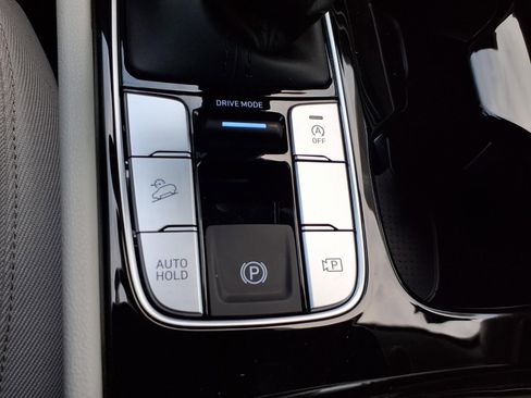 New 2026 Hyundai Tucson SE image 20