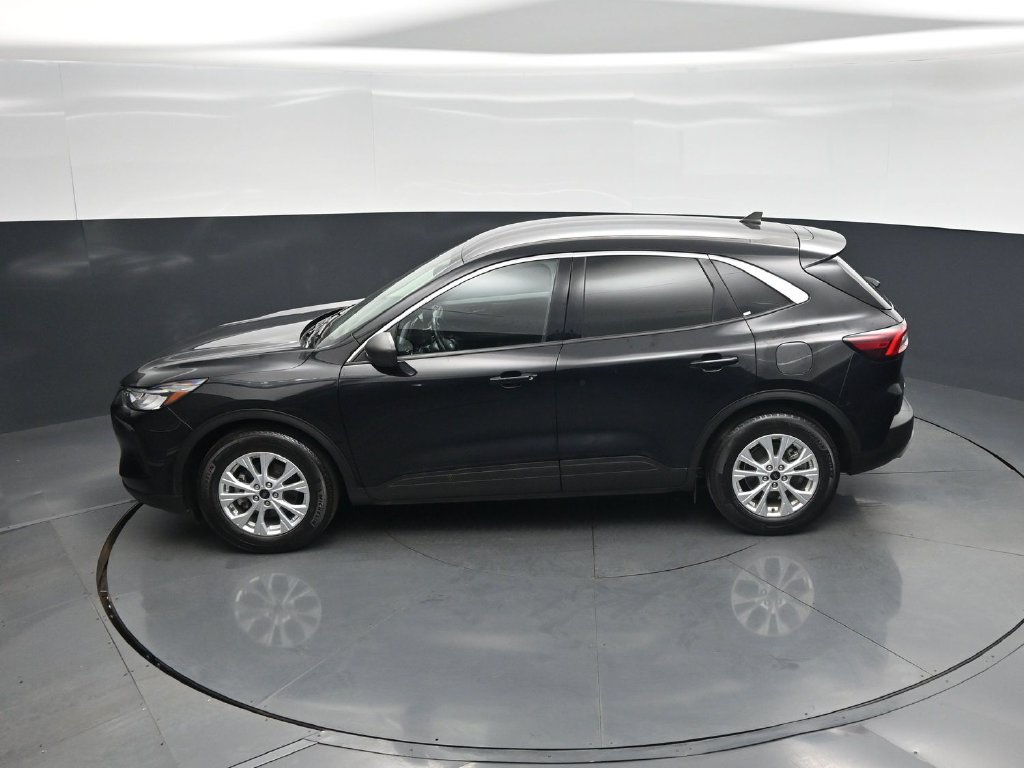 Used 2024 Ford Escape Active FWD image 42