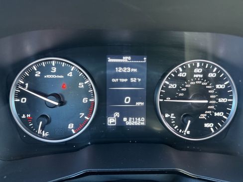 Used 2023 Subaru Outback Premium w/ Popular Package #1 image 19