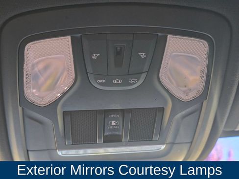 Used 2019 RAM 1500 Big Horn AWD/4WD image 33