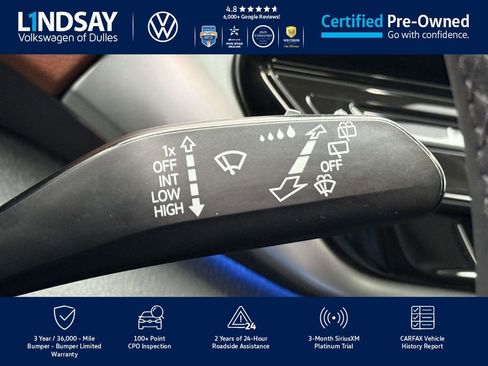 Used 2021 Volkswagen ID.4 Pro S w/ Gradient Package image 24