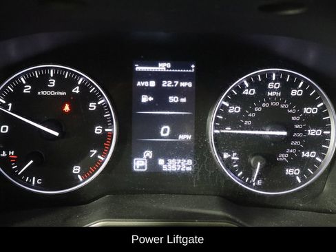 Used 2023 Subaru Outback Onyx Edition XT AWD/4WD image 11