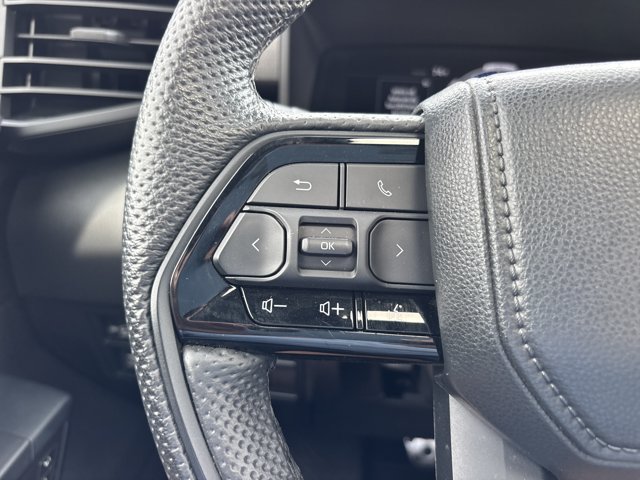 Used 2024 Toyota Sequoia TRD Pro AWD/4WD image 29