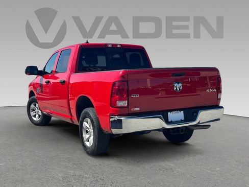 Used 2023 RAM 1500 Classic SLT w/ Trailer & Traction Group image 20