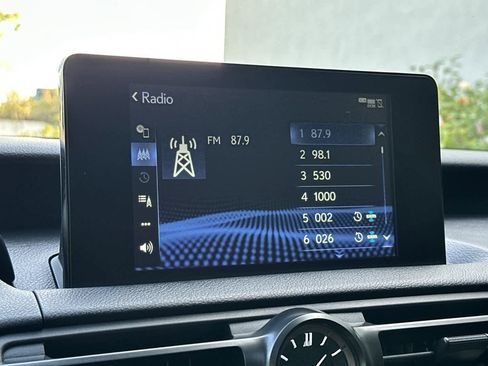 Used 2023 Lexus IS 300 w/ Premium Package image 19