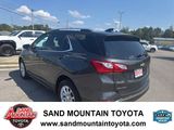 Used 2018 Chevrolet Equinox LT w/ Sun & Infotainment Package image 5