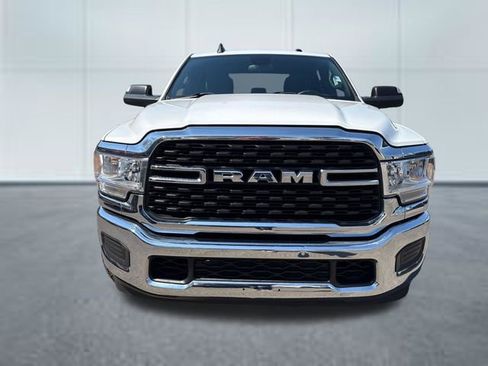 Used 2022 RAM 2500 Big Horn AWD/4WD image 6