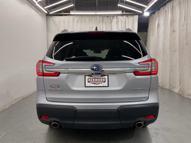 Used 2025 Subaru Ascent Premium AWD/4WD image 6