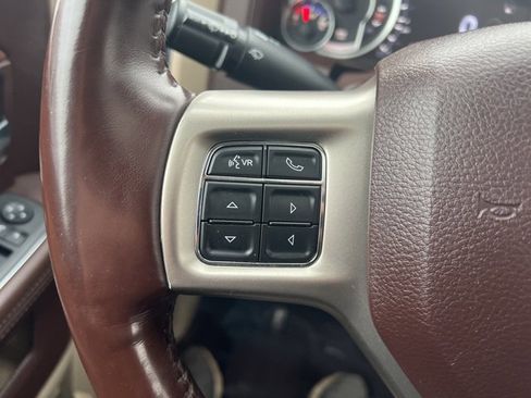 Used 2018 RAM 2500 Laramie image 28