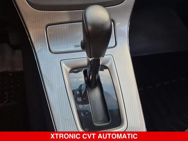 Used 2014 Nissan Sentra SR w/ SR Driver Package FWD image 28