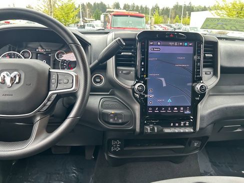 Used 2026 RAM 2500 Tradesman image 29