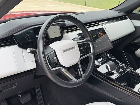 Used 2023 Land Rover Range Rover Sport SE image 16