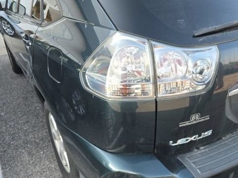 Used 2004 Lexus RX 330 AWD w/ Premium Pkg image 7