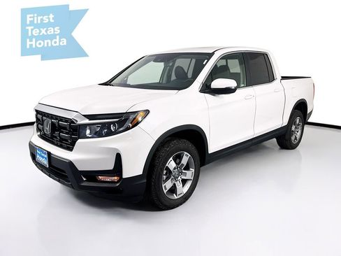 New 2026 Honda Ridgeline RTL image 3