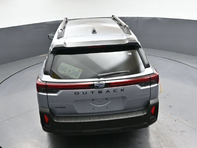 New 2026 Subaru Outback Touring XT AWD/4WD image 50