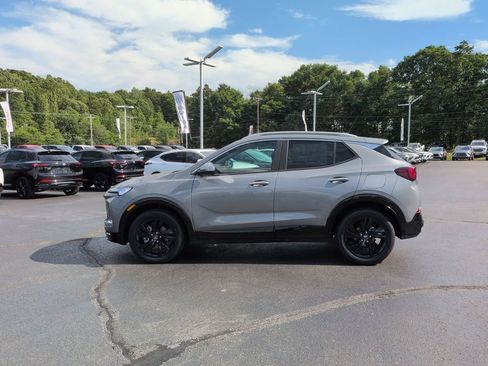 New 2026 Buick Encore GX Sport Touring w/ Comfort Package AWD/4WD image 8