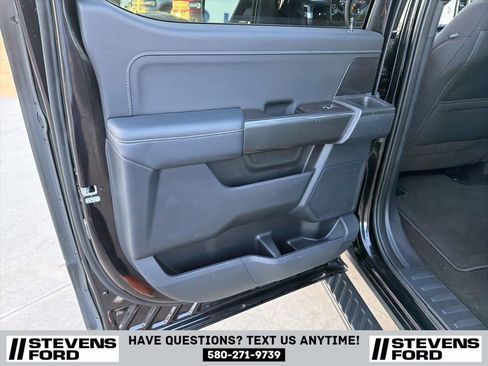 Used 2022 Ford F150 XLT w/ Equipment Group 302A High image 39