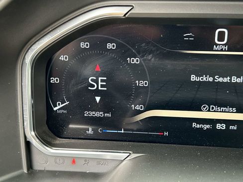Used 2026 GMC Sierra 1500 Denali w/ Technology Package AWD/4WD image 12