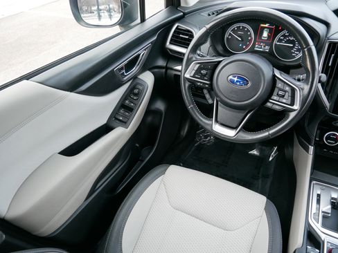 Used 2021 Subaru Forester Premium image 9