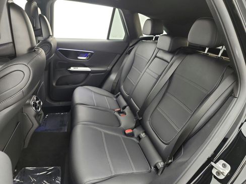 Certified 2026 Mercedes-Benz GLC 300 image 13