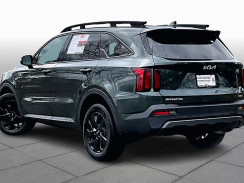 Used 2023 Kia Sorento S w/ Panoramic Sunroof Package image 12