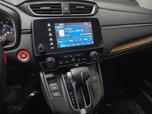 Used 2018 Honda CR-V Touring image 26