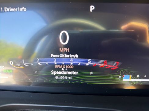 Used 2023 Jeep Grand Cherokee 4WD 4xe w/ Luxury Tech Group II image 13