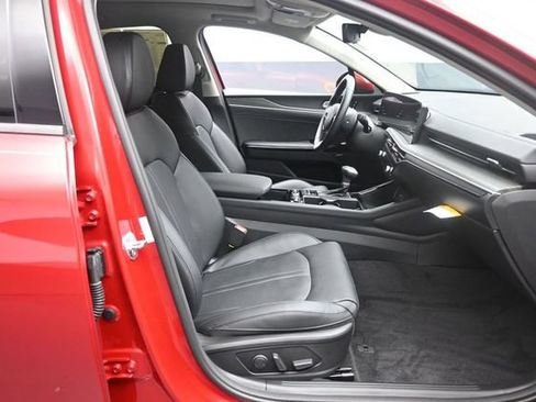 Used 2025 Kia K5 EX FWD image 33