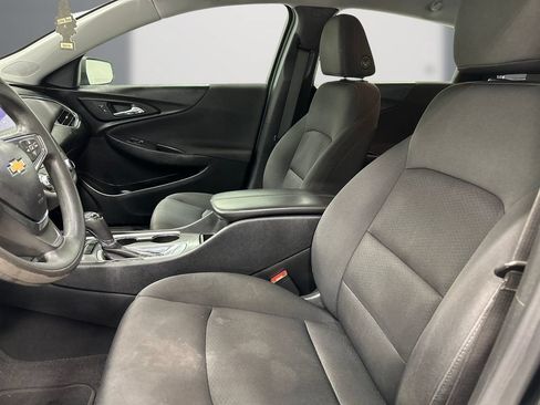 Used 2020 Chevrolet Malibu LT FWD image 14