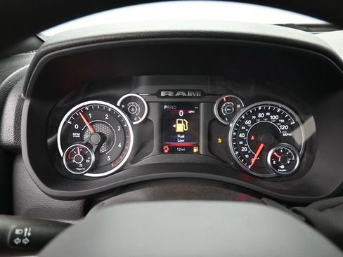 New 2026 RAM 2500 Tradesman image 15