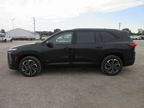 New 2026 Buick Enclave Sport Touring w/ Super Cruise Package AWD/4WD image 9