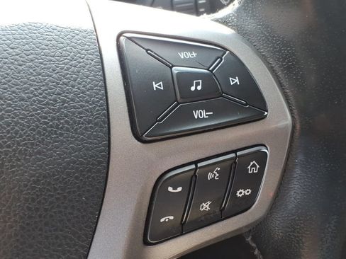 Used 2023 Ford Ranger XLT w/ Equipment Group 302A High AWD/4WD image 9
