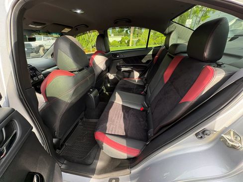 Used 2019 Subaru WRX STI w/ Popular Package #1 AWD/4WD image 20