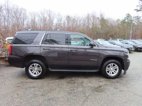 Used 2018 Chevrolet Tahoe LT image 6