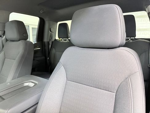 Used 2025 GMC Sierra 1500 Elevation w/ X31 Off-Road Package AWD/4WD image 16