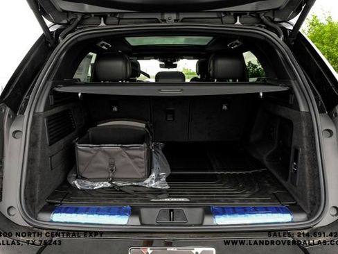 New 2026 Land Rover Range Rover Sport Dynamic SE image 43