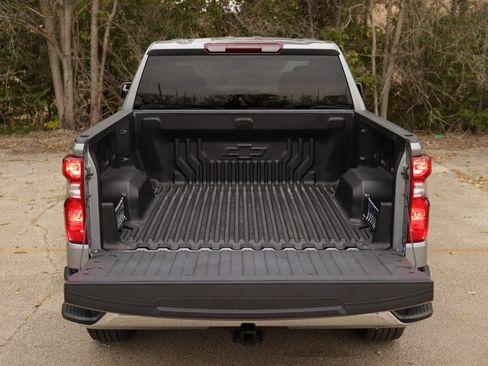 Used 2023 Chevrolet Silverado 1500 LT image 27