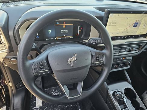 New 2026 Ford Bronco Sport Big Bend AWD/4WD image 27
