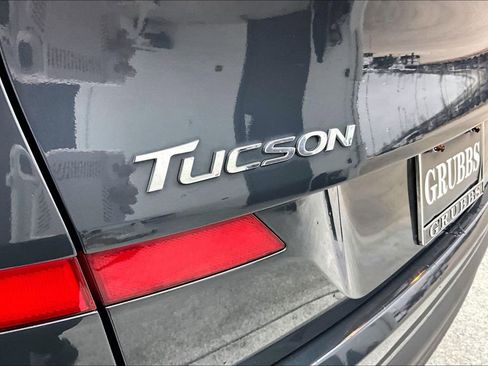 Used 2020 Hyundai Tucson Value image 41