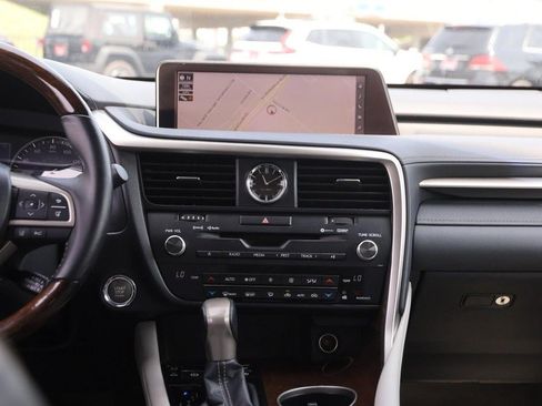 Used 2016 Lexus RX 350 FWD w/ Premium Package image 27