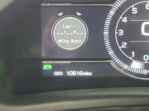 Used 2024 Subaru BRZ Premium image 20