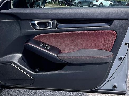 Certified 2025 Honda Civic Si image 27
