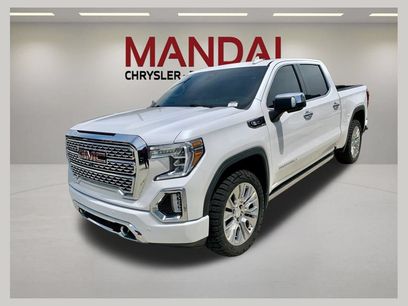 Used 2021 GMC Sierra 1500 Denali w/ Denali Ultimate Package