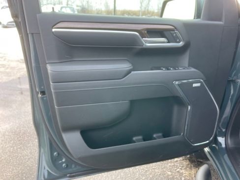 New 2026 Chevrolet Silverado 1500 LT Trail Boss w/ LT Trail Boss Premium Package image 9