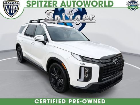 Used 2023 Hyundai Palisade XRT image 1